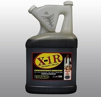 X-1R Engine Treatment Concentrate – 128 (oz)