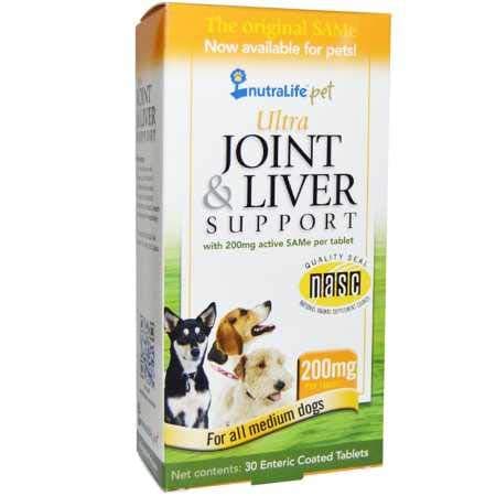 NutraLife Pet Same 200mg (30 Tablets)