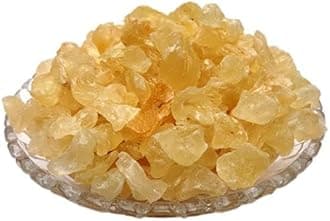 SPS MARKETING Almond Gum/Badam Pisin 50g