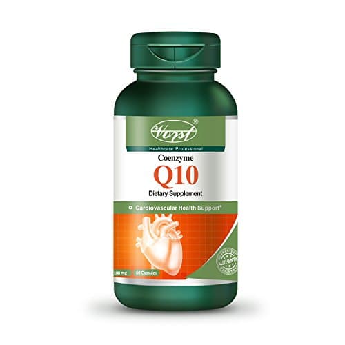 Vorst Coenzyme Q10…