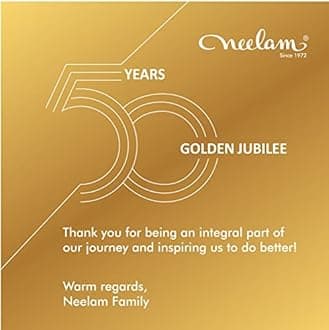 Neelam Stainless Steel Dinner Set, 24 Gauge Premium Quality 101 Pcs, Dishwasher Safe, Ideal Gifting Dinner Set for Anniversary, Wedding, Housewarming Party, Perfect for Serving 8 People, Silver