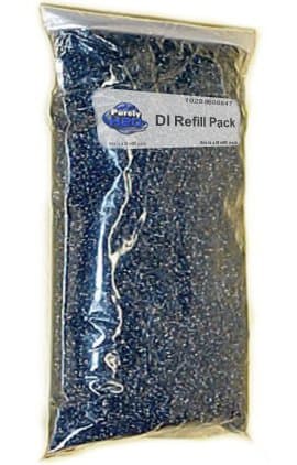 DI Resin 3lbs