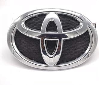 Etios GD Front Logo/Monogram/Badge/Emblem