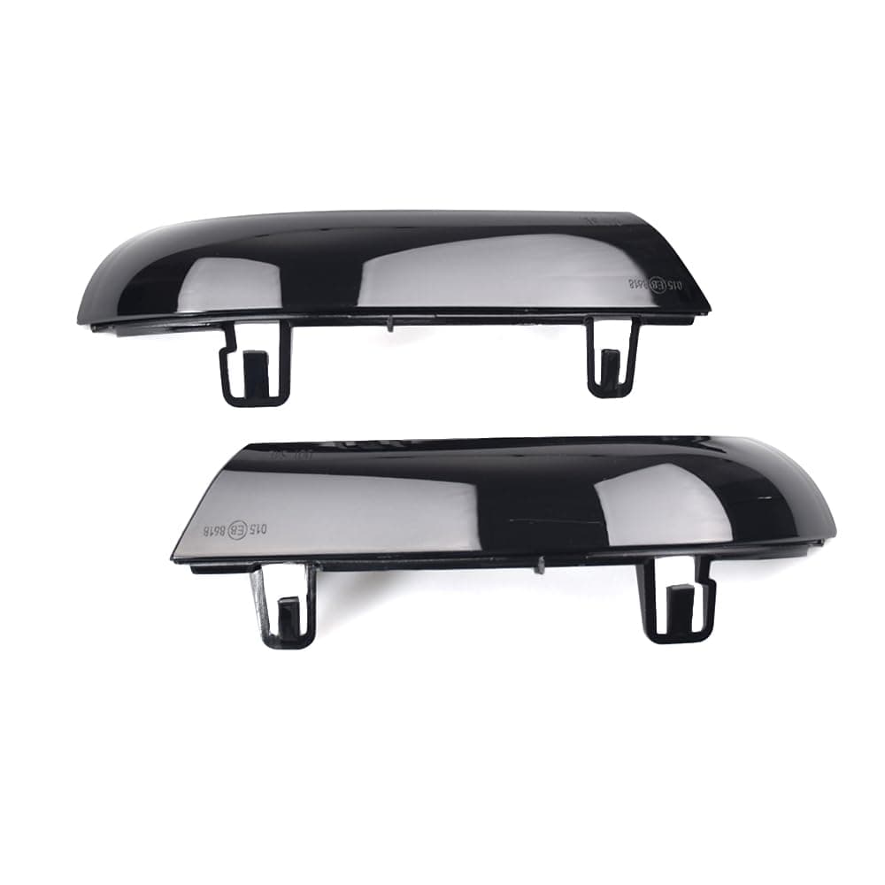 Side Mirror Turn Signal Indicator Dynamic Sequential LED Light for VW Golf 5 GTI V Jetta MK5 Passat B6 B5.5 Eos R32 Rabbit