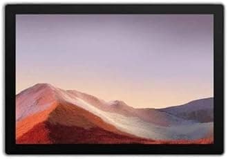 MICR0S0FT SUR-FACE Pro 7 Plus Tablet| 11th Gen Core i3-1115G4, 8GB Ram, 128GB SSD | 12.3 Inch PixelSense Touch Display – OPEN BOX