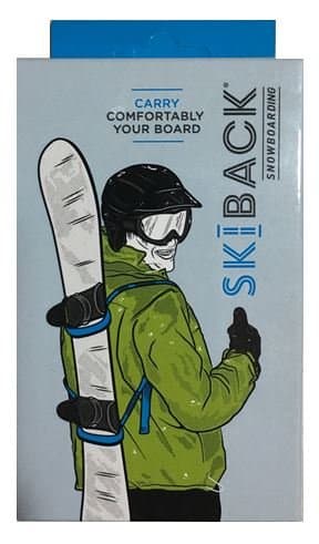 SkiBack Snowboarding