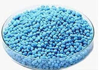 All Purpose NPK Fertilizer 12-12-17+TE + 20-20-20 + Urea + DAP + Ammonium Sulphate + Potassium Sulphate + Potassium Nitrate "Garden Care" ("2 KG", NPK 12-12-17)