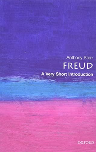 Freud: A Very Short Introduction