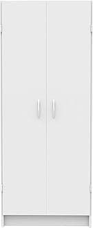 ClosetMaid 8967 Pantry Cabinet, 24-Inch, White