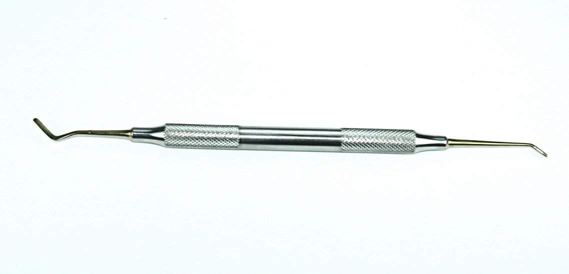 ST Dental Composite Instrument # 6, Product Code C-1011