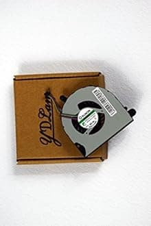 Replacement CPU Cooling Fan for H-P Eliteboo-k 8560P 8560 8560B 8570P ProBoo-k 6560B 6565B 6570B Series Laptop 641183-001 686311-001