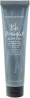 Bb. Straight Blow Dry (For Coarse, Curly or Frizzy Hair) 150ml/5oz
