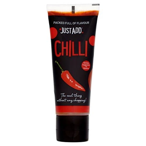 Just Add Chilli Puree 70g