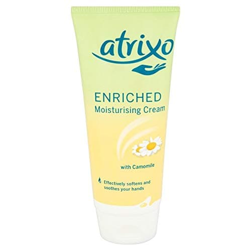 Enriched Hand Cream 100ml