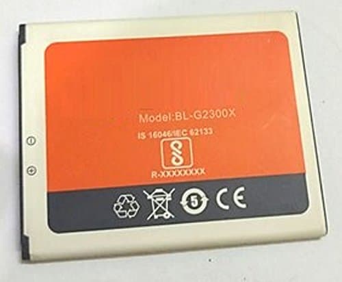 MOBOCHIP Battery Compatible for Gionee P7