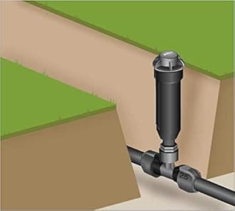 GARDENA Sprinklersystem