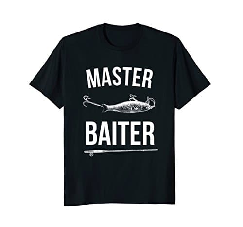 Mens Master Baiter