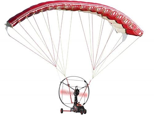 XciteRC Paracopter RTF with Additional Battery [Setartike