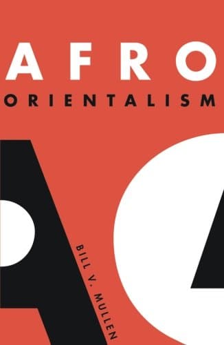 Afro Orientalism