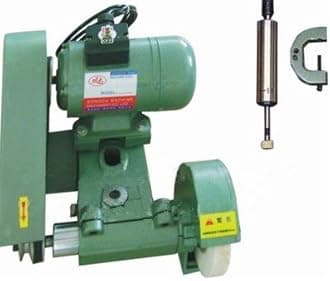 Gowe Electric tool post grinder for lathe machine, Lathe tool post grinder