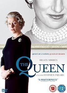 The Queen [2006]