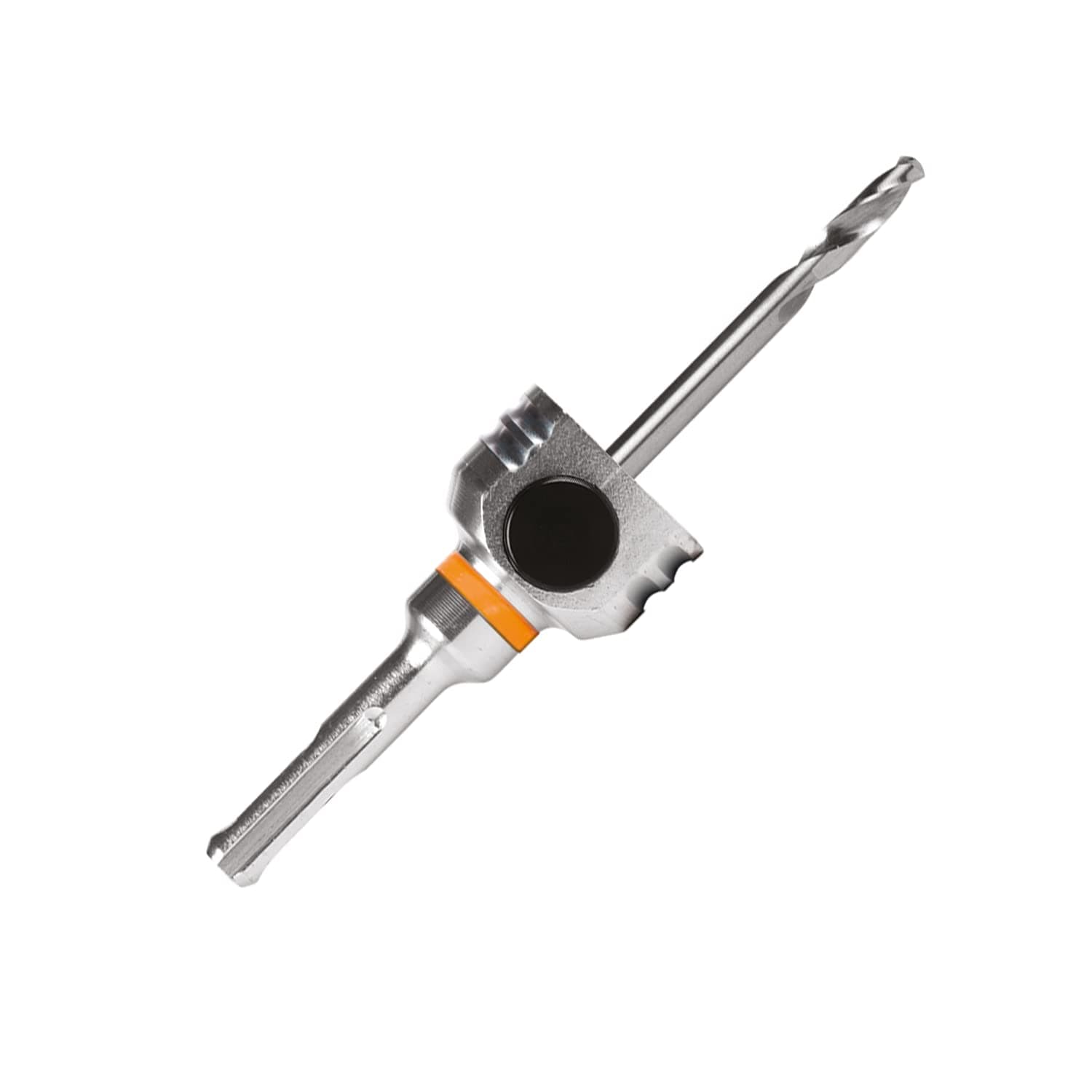 Mandrex One Click Holder for Mandrex Hole Saws with MXqs Adaptor (MX200022SB)