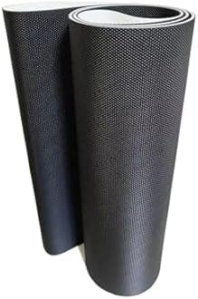 Treadmill (Running Belt) Walking Belt Compatible with Proform Crosswalk 2.5,Model 297381