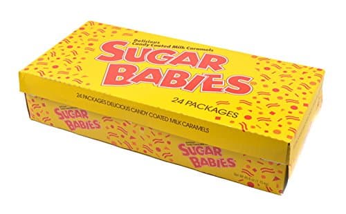 Sugar Babies