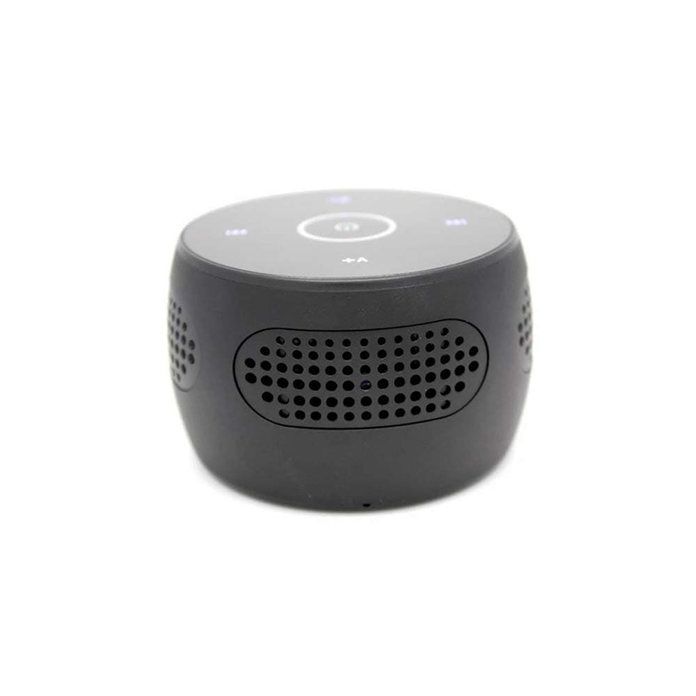 Bluetooth Speaker DVR