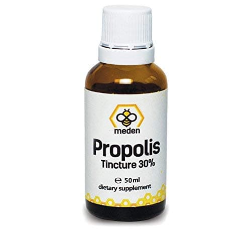 Propolis Tincture 30% - 50ml