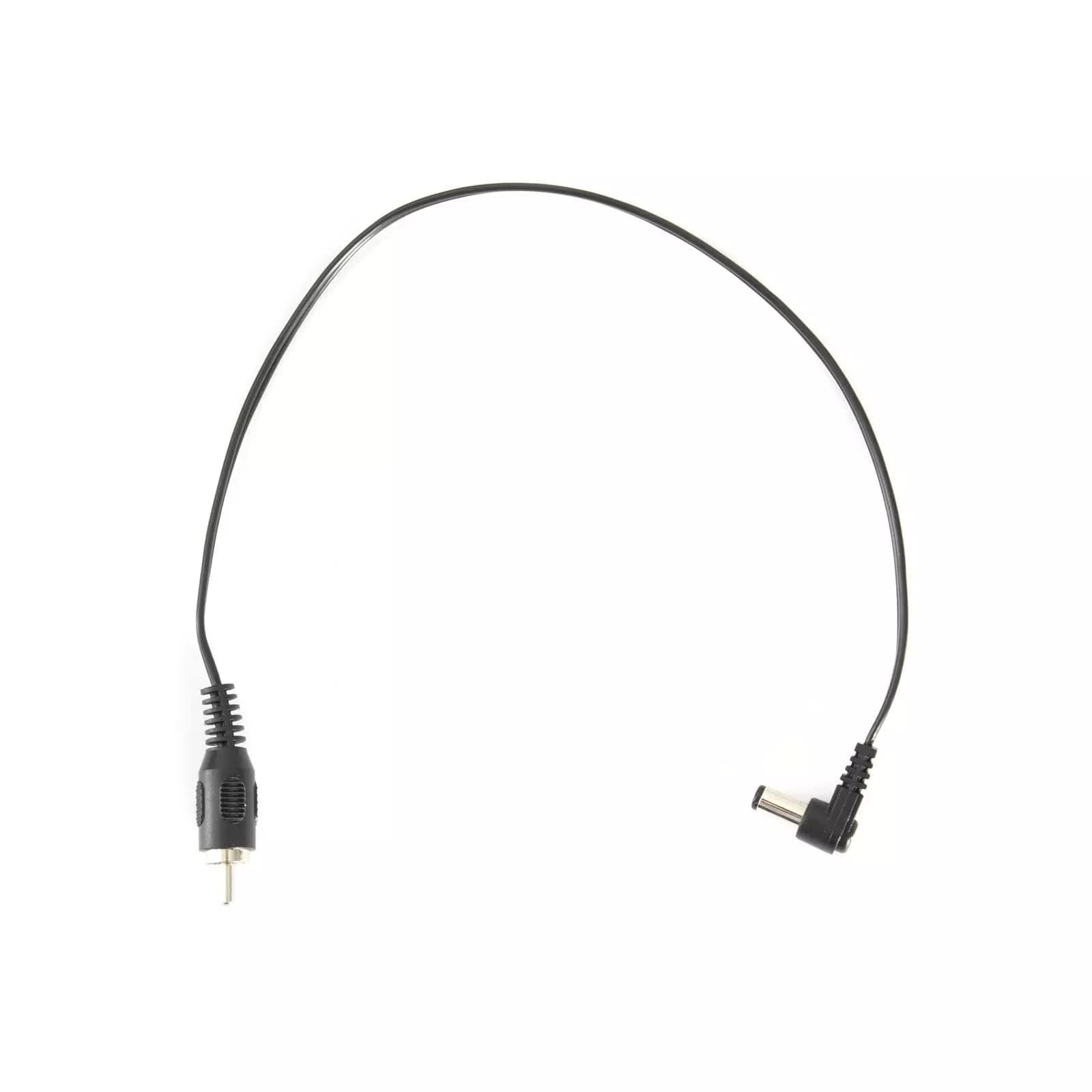 Cioks Flex Cable Type 1, Black - 30cm