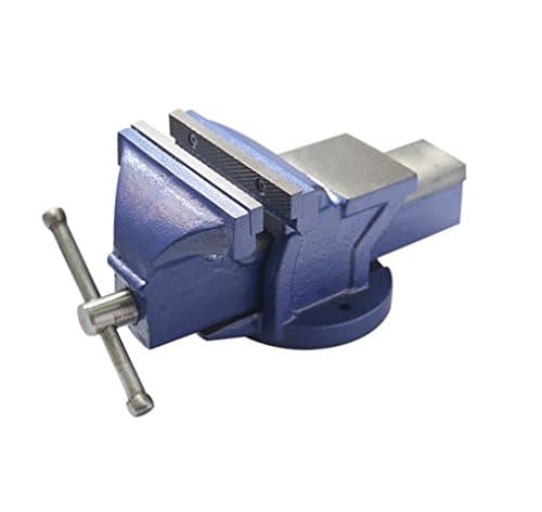 150 mm Vice Parallel Anvil Workbench, Workbench Vice Tool