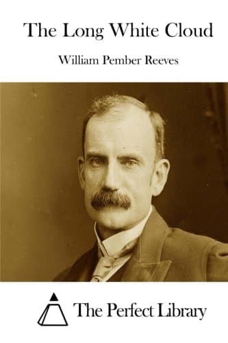 The Long White Cloud