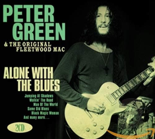 Alone with the Blues