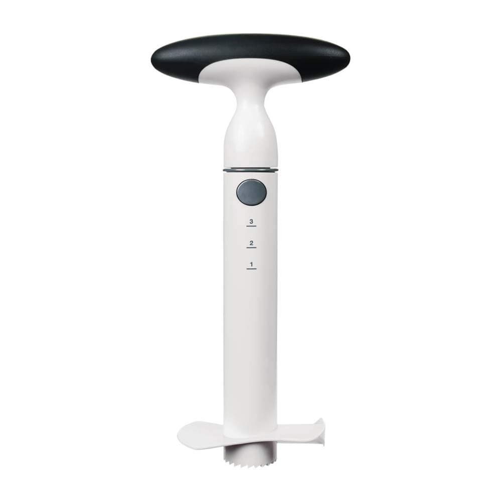 Simple Pineapple Corer & Slicer