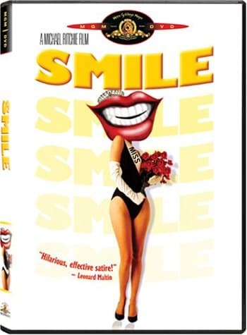 Smile [DVD]