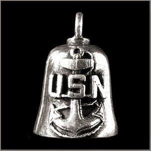 "US Navy" Gremlin Bell