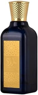 Lattafa Azeezah for Unisex - Eau De Parfum,100ml