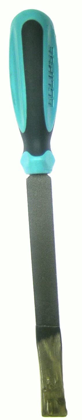 Eclipse Professional Tools 97B Engineers Soft Feel Flat Edge Scraper 150mm (6")