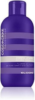 Silver Shampoo Color Care 10.14oz 300ml