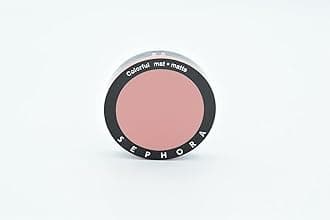 Collection Colorful Face Powders – Blush, Bronze, Highlight, & Contour - 01 Shame On You - Old Rose