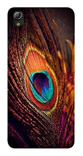 Back Cover for Gionee P5 Mini