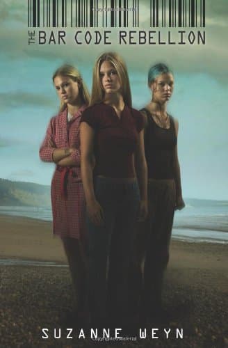 The Bar Code Rebellion Paperback – October 1, 2012