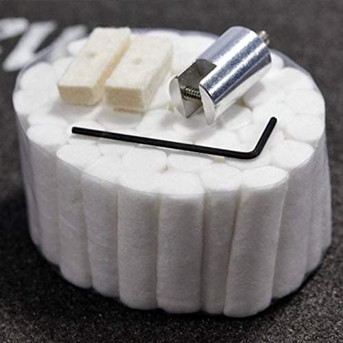 Dewey Rods Bolt Action Conversion Kit