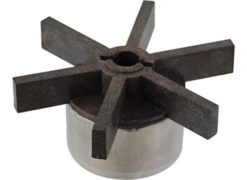 High Flow Impeller for H315 Pump