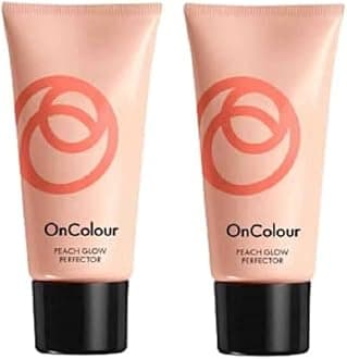 Peach Glow Perfector (Pack of 2) (by Ori Flame)