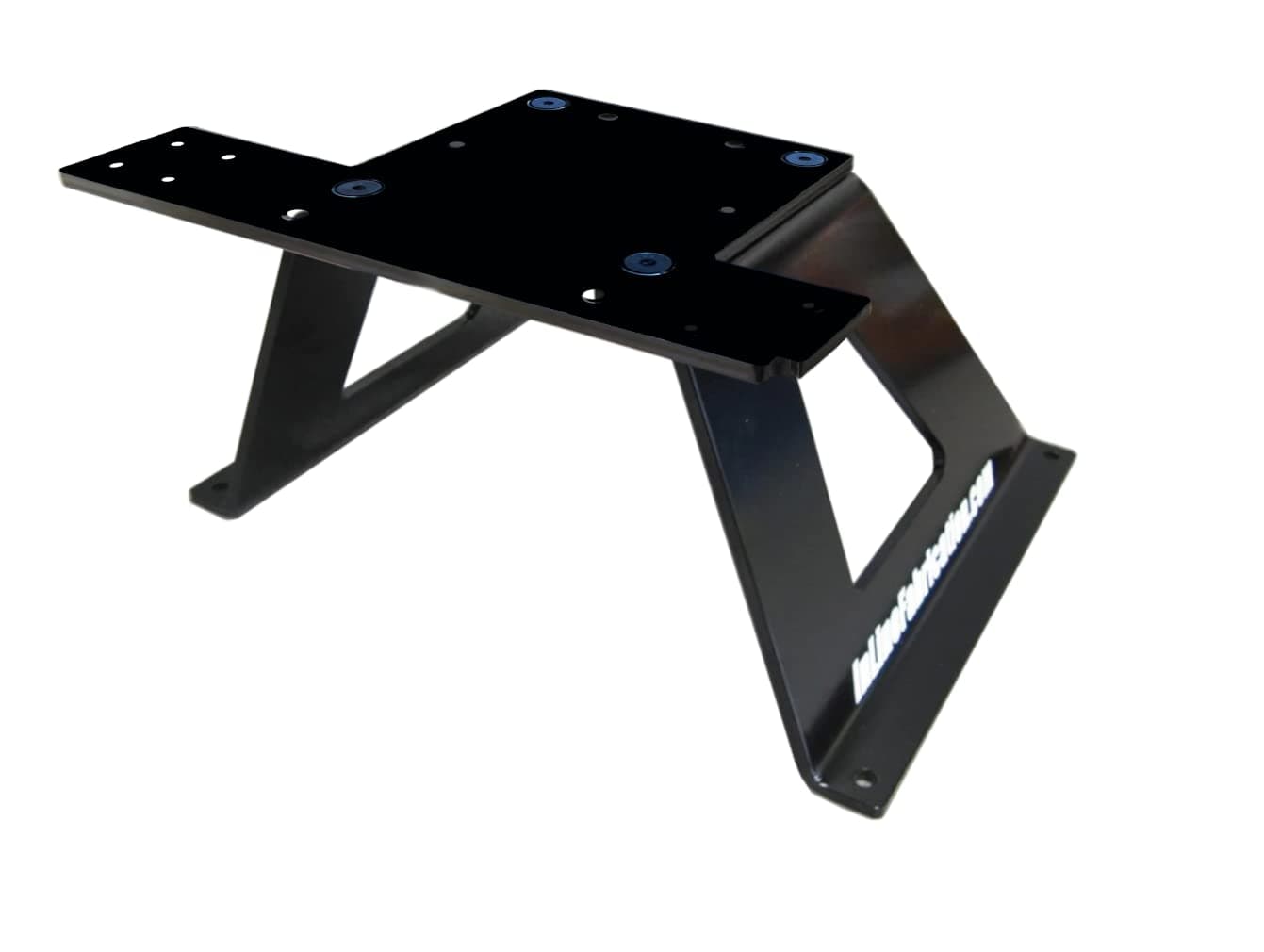 Inline Fabrication 7-1/2" Ultramount Riser System for The Dillon RL 550 B & C Press