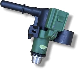 PAANJO Fuel Injector Compatible for Yamaha FZ 250, Fazer 250 Models
