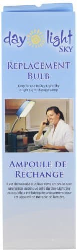 UPLIFT TECHNOLOGIES DLA2000 Day-Light Sky Replacement Bulb by UPLIFT TECHNOLOGIES