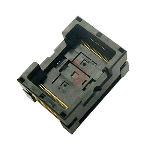 TSOP 48 TSOP48 Socket for Programmer NAND Flash IC